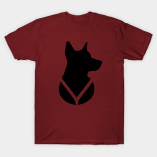 dog k36 T-Shirt